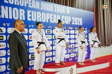 09.05.2026 Europacup in Gori